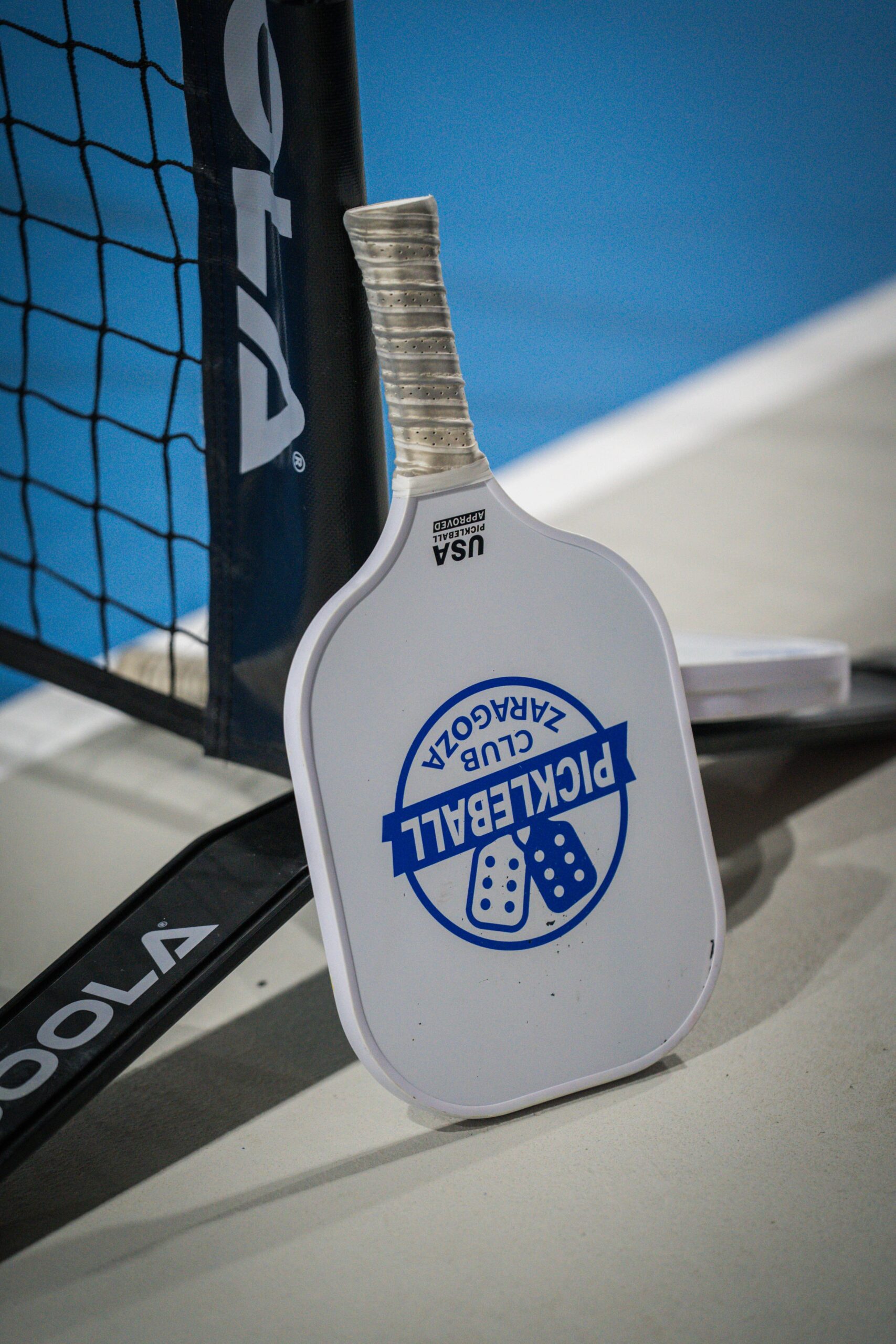 Clases de Pickleball en Zaragoza