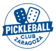 ogotipo de Club Pickleball Zaragoza