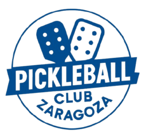 Logotipo Club Pickleball Zaragoza